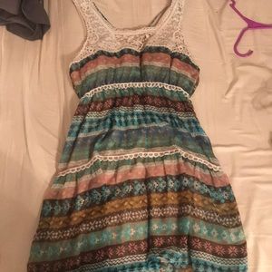 SUMMER DRESS😍😍
